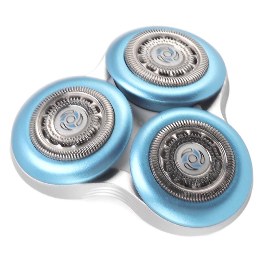 Сменная головка для электробритвы SH70 52 S7000 SH90 RQ10 RQ11 RQ12 S7310