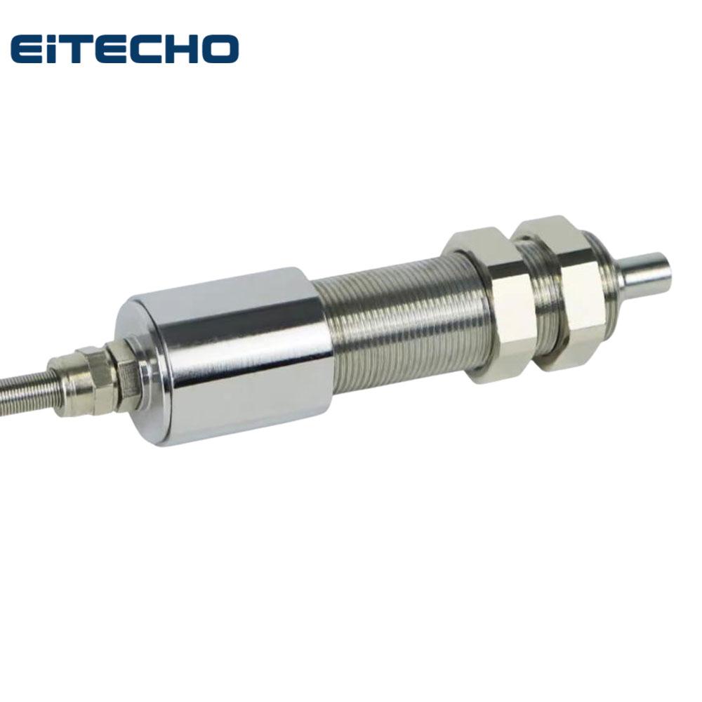 Tension Force Sensor High Precision Single Axis Load Cell for Crane Textile and Steel Cable