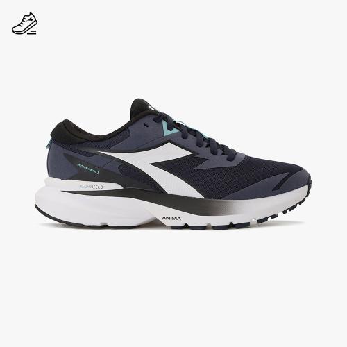 Diadora Mythos Blueshield Vigore 3 Темно-синий [Отправка из Кореи] 100% Оригинал