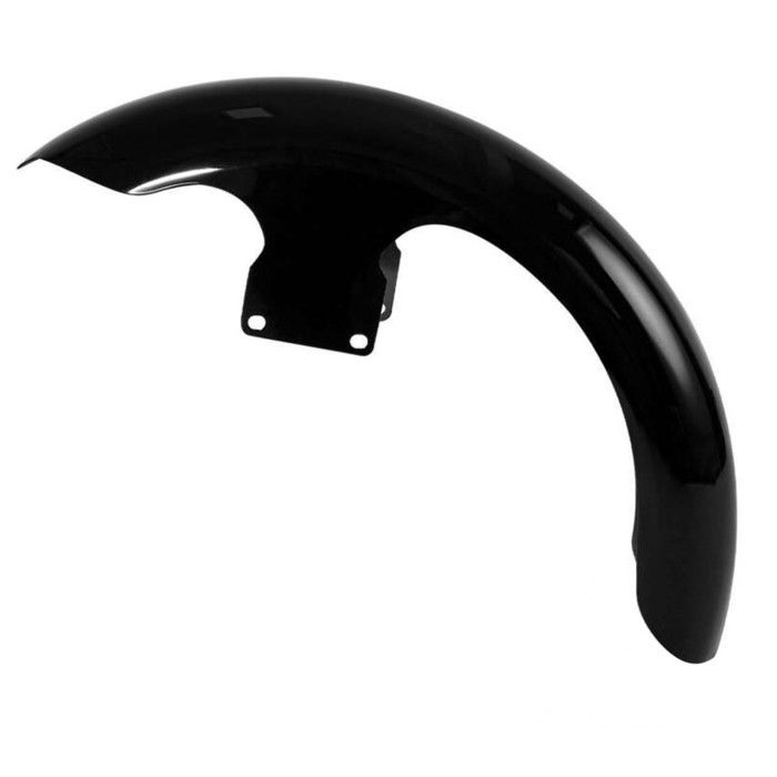 Garde-boue 21" pouces devant pour Yamaha XV 1600 A Wild Star fender V15