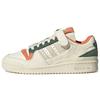 Originals Forum Low 'Cream Green' Women's Sneakers GY4125