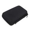 Игровой чехол для Switch EVA Nylon 80 слотов Hard Shell Travel Portable Game Cartridge Storage Cards