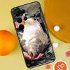 Carp Fishing Fish Case For Samsung Galaxy S25 Ultra S24 S23 S22 S21 Ultra S9 S10 S20 Plus S24 FE Funda Cover