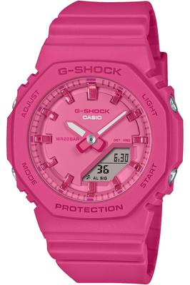 [Casio] Часы [Оригинальный отечественный продукт] POWER PINK Изготовлены из экологически чистых материалов GMA-P2100PP-4AJF Женские розовые