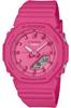 [Casio] Часы G-Shock [Оригинальный отечественный продукт] POWER PINK Изготовлены из экологически чистых материалов GMA-P2100PP-4AJF Женские розовые