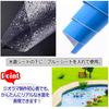 ZERONOWA Diorama Water Surface Sheet, Diorama Sheet Mat for Sea, River, Lake, Pond, Model Making (Flowing Water)