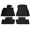 Резиновые коврики (4 шт, Premium) для Lexus IS 2013- гг