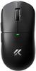 Mchose A5 V3 Ultra 8K 26000 Dpi Wireless Gaming Mouse 56G Pcs
