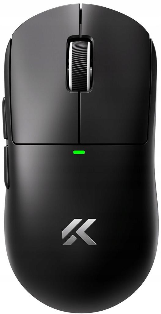 Mchose A5 V3 Ultra 8K 26000 Dpi Wireless Gaming Mouse 56G Pcs