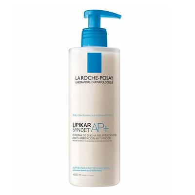 La Roche Posay Lipikar Syndet Ap+ 400мл