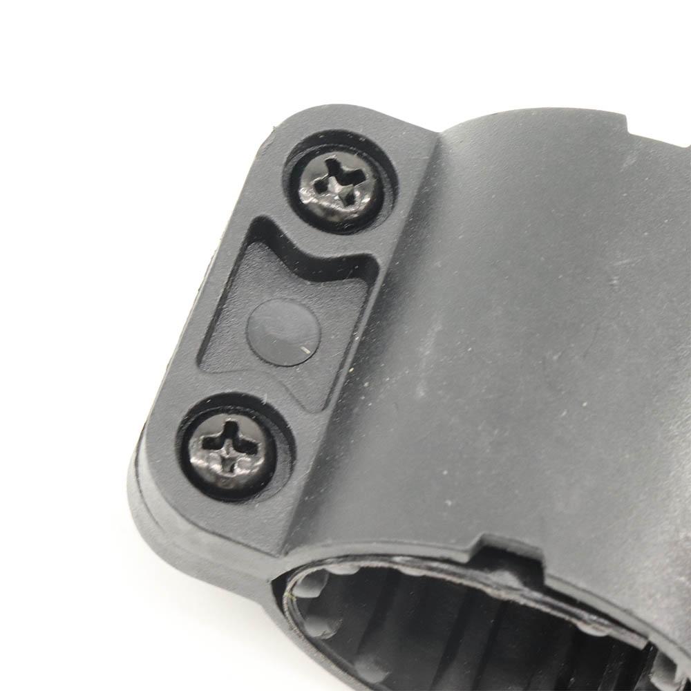 Universal Frame U Lock Fixed Lock Holder Mount Bracket MTB Accessories Cycling Parts