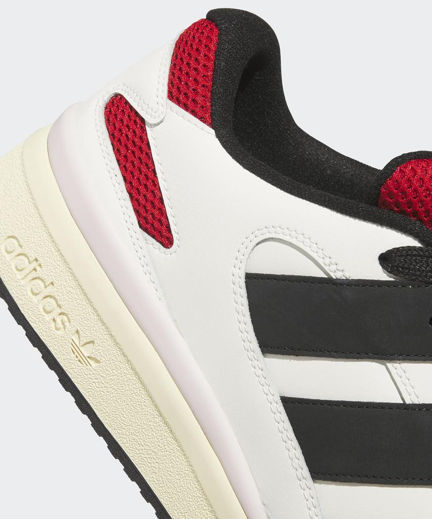 adidas Форум 2000 - Белый:черный:Красный / Ji3277