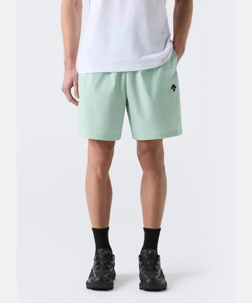 Шорты DESCENTE Essential (Мужской 7 дюймов / Женский 6,5 дюймов) Зеленый Sr323Uhp71 (Тип Б)