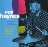 CD ROY HAYNES GROUP - When It's Haynes It Roars! 1911512 Disques Dreyfus 1992 France Jazz Used