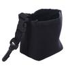 With Detachable Clip Golf Cleaning Bag Leak-Proof Golf Club Wash Bag  For Club Grooves