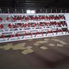 Junwen Retractable Mobile Road Barrier