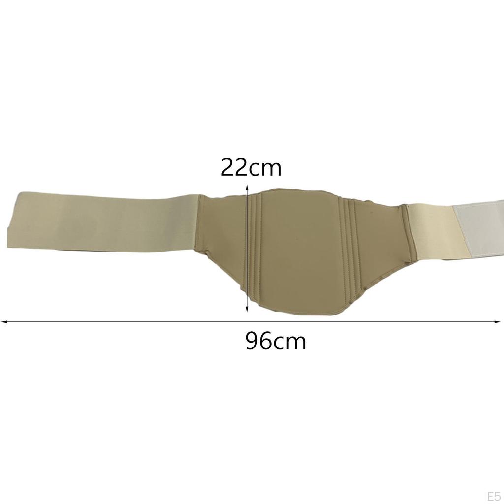 Lipo Foam Post Recovery Liposuction Home Abdomen Foamboards for Girl