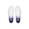 Puma Кроссовки Carina Street White Purple Ivory Women 389390-04