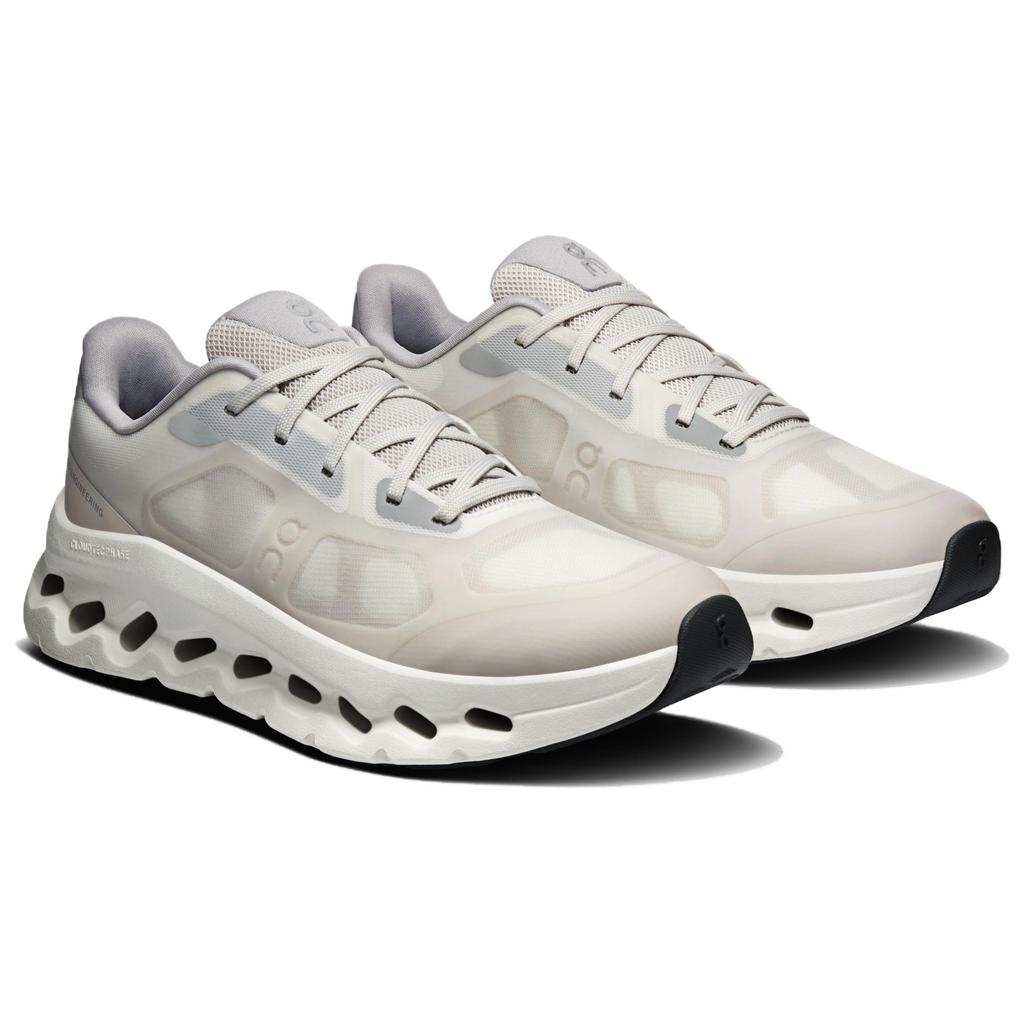 ON Cloudtilt Remix Alloy Ivory Женские кроссовки Белый 3WG10243228