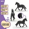 Schleich Конный клуб Фризская 13975 (мужчина)