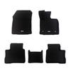 Clazzio New Rubber 3D Floor Mats 5PC Set 5EETB1310K for Toyota RAV4 Hybrid AXAN64 (2026-Present) / Floor Mats