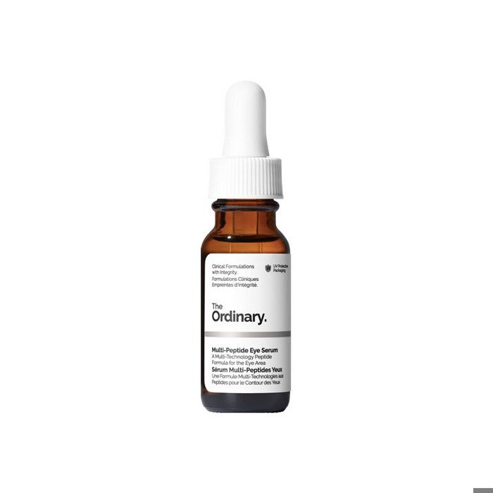 The Ordinary Multi-Peptides sérum yeux 15ml