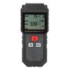 RZ825 Digital Electromagnetic Radiation Detector Tester EMF Meter with LCD Display