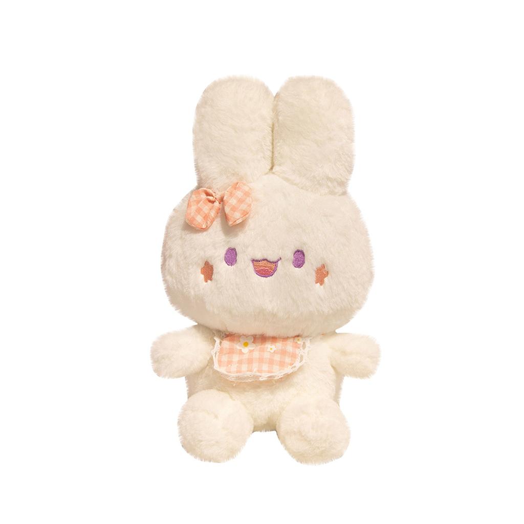 Cute Plush Doll Toy Gift Cartoon Style Children's Rag Doll Doll