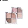BLANC DIVA Палетка теней для век Aegyo-sal 3,4 г