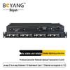 BOYANG Fiber Optic Converters & Transceivers