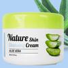 ALOE VERA Skin-soft Makeup Removal Aloe Cleansing Cream 300ml