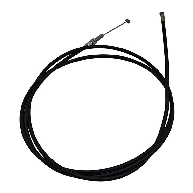 New ATV Parking Brake Cable For KAZUMA 500 ATV-500GT C500B-8301410 Replacement Part