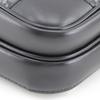 LOUIS VUITTON Amazon Sling Shoulder Bag N50012 body bag black Damier Grafitto Canvas mens Used