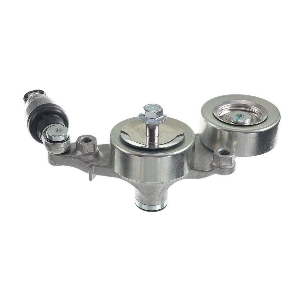 Сборка натяжителя ремня для Honda Accord 08-10 Odyssey 06-10 Pilot 06-11 V6 3.5L