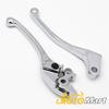 Motorcycle Brake Clutch Levers For Honda CBR 600 Hurricane CBR600 F2 F3 F4 F4i CBR900RR CBR919 CB600 Hornet VTX1300 NC700