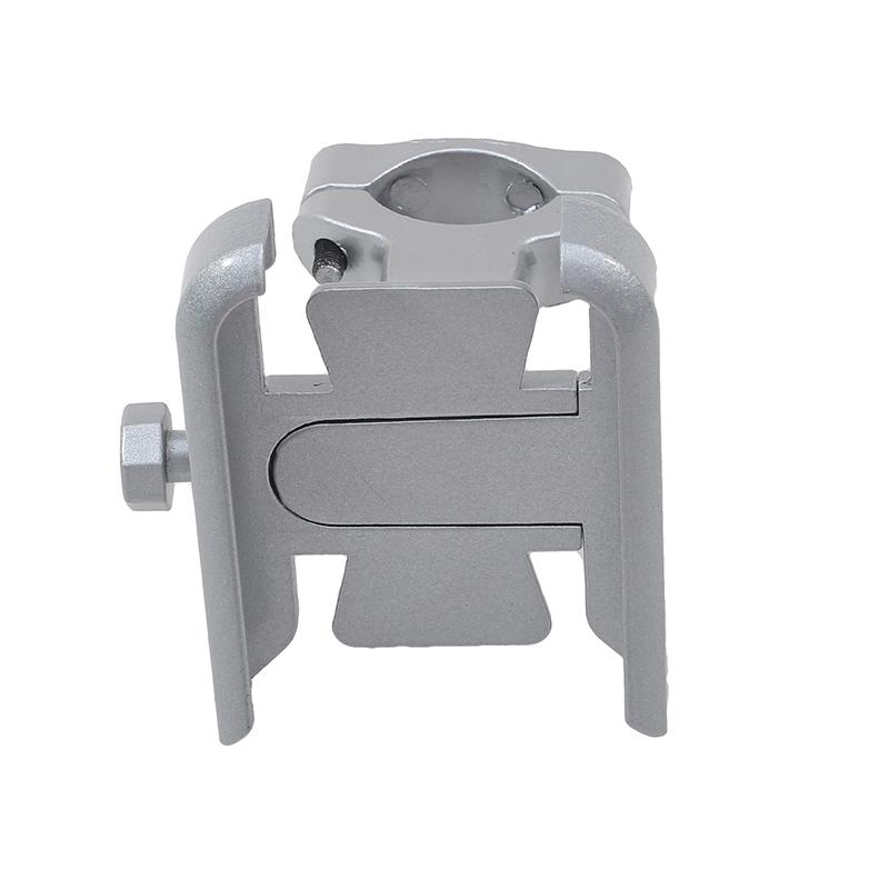 Наружный держатель для мобильного телефона на руль мотоцикла, универсальный зажим для телефона для скутера, автомобильный кронштейн для навигации по телефону