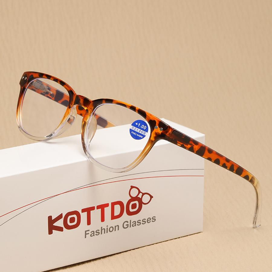 Очки для чтения с защитой от синего света, леопардового цвета, мужские и женские очки для чтения, линзы для пресбиопии, для компьютера