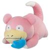 Banpresto Pokemon Sun Moon Mogumogu Time Mechadeka Yadon Plush Toy &