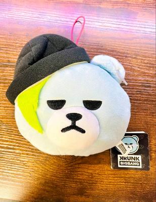 [Б/У] BIGBANG KRUNK G-DRAGON Jiyong Талисман FXXK IT