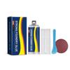 Strong Foundry Glue 85ml Industrial Strength Adhesive for Metal, Wood, Ceramic, Plastic Repair & Bonding
