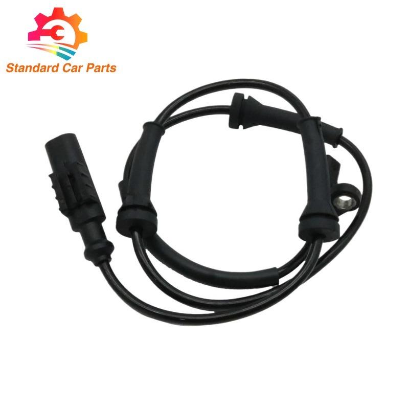 9S512B572BA Rear Left Right ABS Wheel Speed Sensor For Abarth 500 595 695 Fiat 500 312 Ford KA