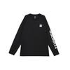 Under Armour T Shirt Men's Black Unisex 1379782-001