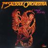 Виниловая пластинка SALSOUL ORCHESTRA  Magic Journey SZS5515 SALSOUL 1977 США SoulFunk Б/у