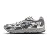 Spark CN III Comfortable Low-Top Running Shoes Unisex Sneaker Silver Gray D1GH242805