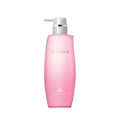 Aujua Hair Care QUENCH Treatment маска-кондиционер для увлажнения, 500 гр - TREATMENT