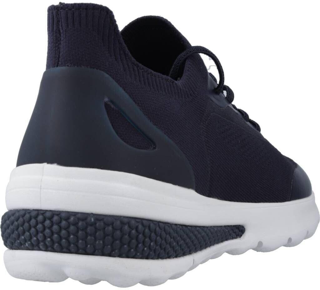 Кроссовки Geox Spherica Actif A (U35BAA0006KC4-002) navy