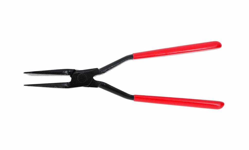 Awtools Kleszcze Do Gięcia Blachy 280Mm Proste