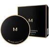 M Cushion Foundation (Pro Cover) [Official Online Shop Limited Package] (No.23 Natural Skin Tone)