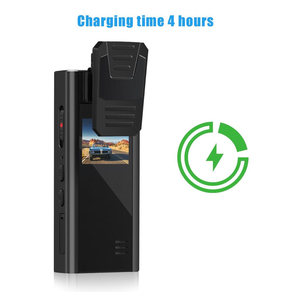 Мини-камера Vandlion A30, карманный DV-датчик, ночная видеокамера, автомобильный видеорегистратор, видеорегистратор, камера обнаружения движения