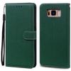 Чехол S8/S8 Plus для Samsung Galaxy S8, чехол G950F, кожаный чехол-кошелек, флип-чехол для Samsung Galaxy S8 Plus G955F, чехол для телефона Fundas